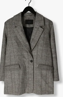 grijze copenhagen muse blazer cmjaden-blazer