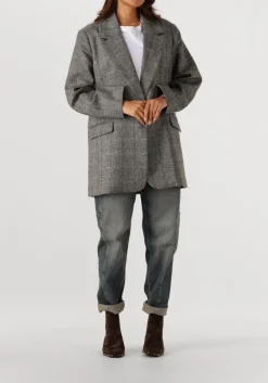 grijze copenhagen muse blazer cmjaden-blazer