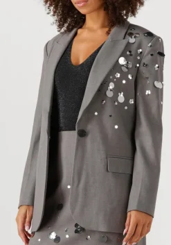 grijze copenhagen muse blazer cmtailor-blazer