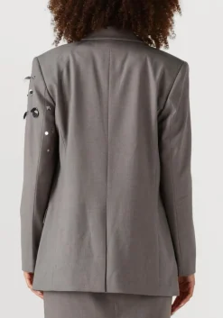 grijze copenhagen muse blazer cmtailor-blazer