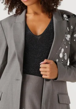 grijze copenhagen muse blazer cmtailor-blazer