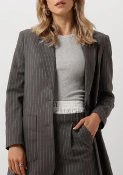 grijze copenhagen muse blazer cmtailor-blazer