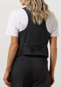 grijze copenhagen muse gilet cmtailor-waistcoat
