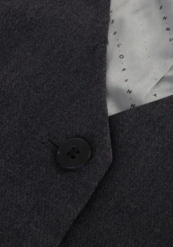 grijze copenhagen muse gilet cmtailor-waistcoat