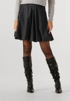 grijze copenhagen muse maxirok cmtailor-skirt