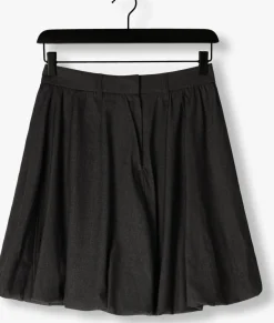 grijze copenhagen muse maxirok cmtailor-skirt