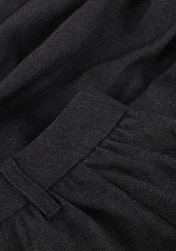 grijze copenhagen muse maxirok cmtailor-skirt