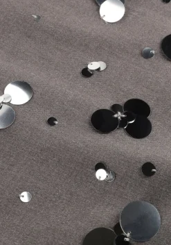 grijze copenhagen muse maxirok cmtailor-skirt