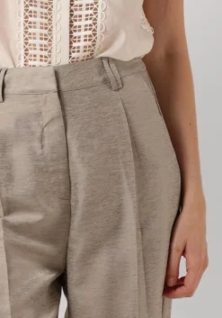 grijze copenhagen muse pantalon cmcilly-pants