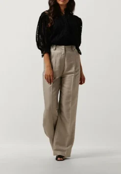 grijze copenhagen muse pantalon cmcilly-pants