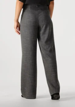 grijze copenhagen muse pantalon tonnie pant