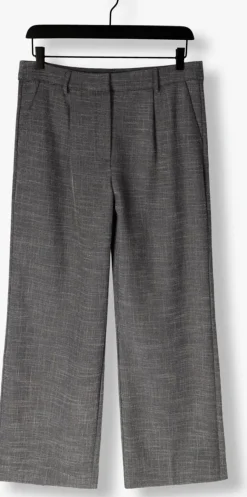 grijze copenhagen muse pantalon tonnie pant