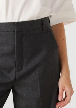 grijze copenhagen muse wijde broek cmtailor-pants