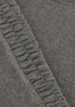 grijze dante6 trui pardon fancy sweater