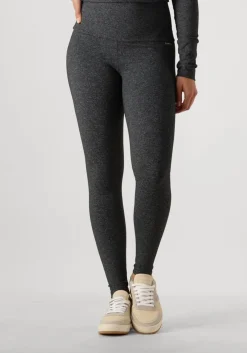 grijze deblon sports legging classic leggings high waistband