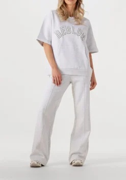 grijze deblon sports top lara