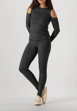 grijze deblon sports top livia top