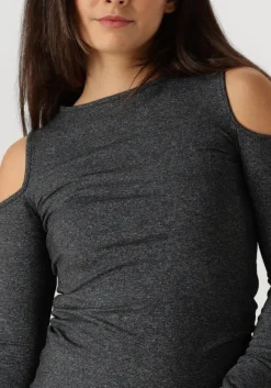 grijze deblon sports top livia top