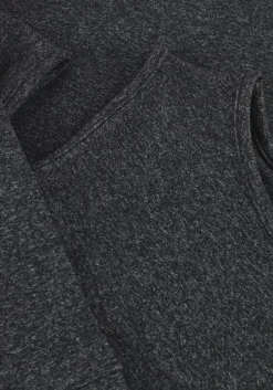 grijze deblon sports top livia top