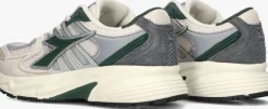 grijze diadora sneakers mythos star