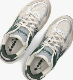 grijze diadora sneakers mythos star