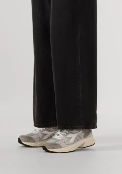 grijze diadora sneakers mythos star