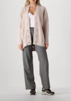 grijze dl sport lage sneakers 6334