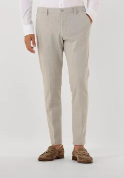 grijze drykorn pantalon ajend 138448