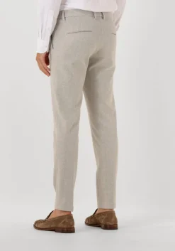 grijze drykorn pantalon ajend 138448