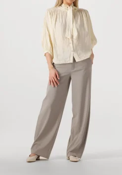 grijze drykorn pantalon desk