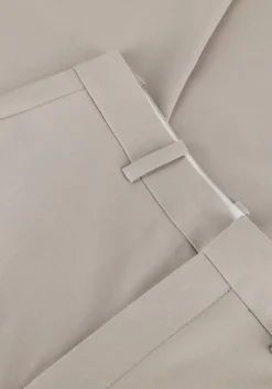 grijze drykorn pantalon desk