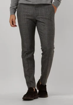 grijze drykorn pantalon sight 146489