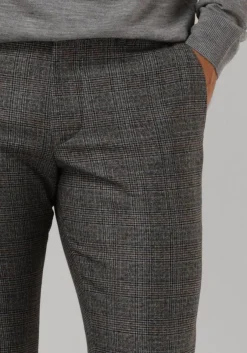 grijze drykorn pantalon sight 146489