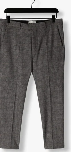 grijze drykorn pantalon sight 146489