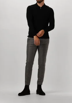 grijze drykorn pantalon sight 146489