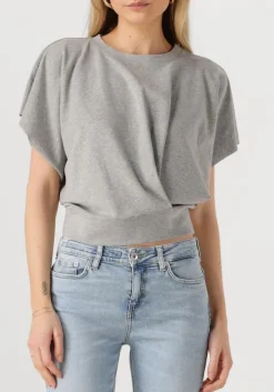 grijze drykorn t-shirt masra