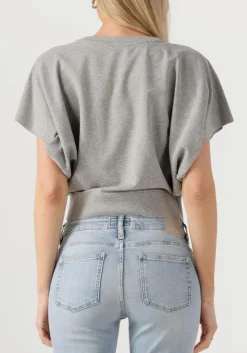 grijze drykorn t-shirt masra