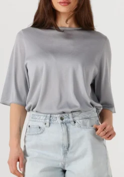 grijze drykorn t-shirt nisle