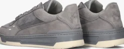 grijze filling pieces lage sneakers cruiser dive