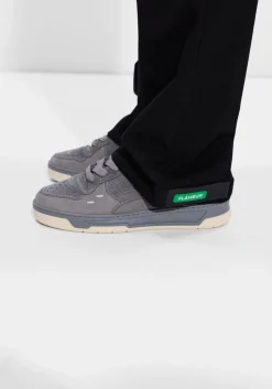 grijze filling pieces lage sneakers cruiser dive