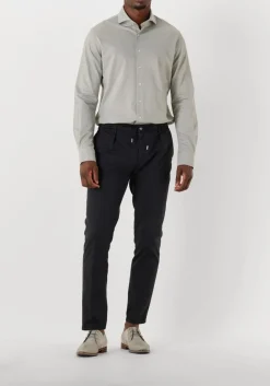 grijze floris van bommel nette schoenen sfm-30361 de stapper