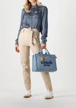 grijze fred de la bretoniere lage sneakers pearl reza