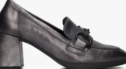 grijze gabor pumps 292