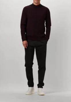 grijze genti pantalon p1060-1971