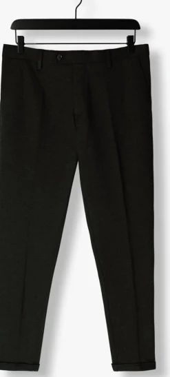 grijze genti pantalon p1060-1971