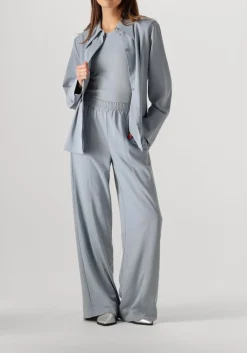 grijze gestuz blouses gzmareen shirt