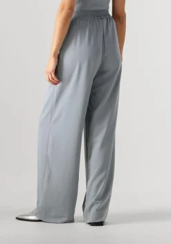 grijze gestuz pantalon gzmareen hw pants
