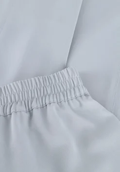 grijze gestuz pantalon gzmareen hw pants