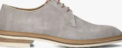 grijze giorgio nette schoenen 85811