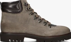 grijze greve veterboots dolimiti 3226